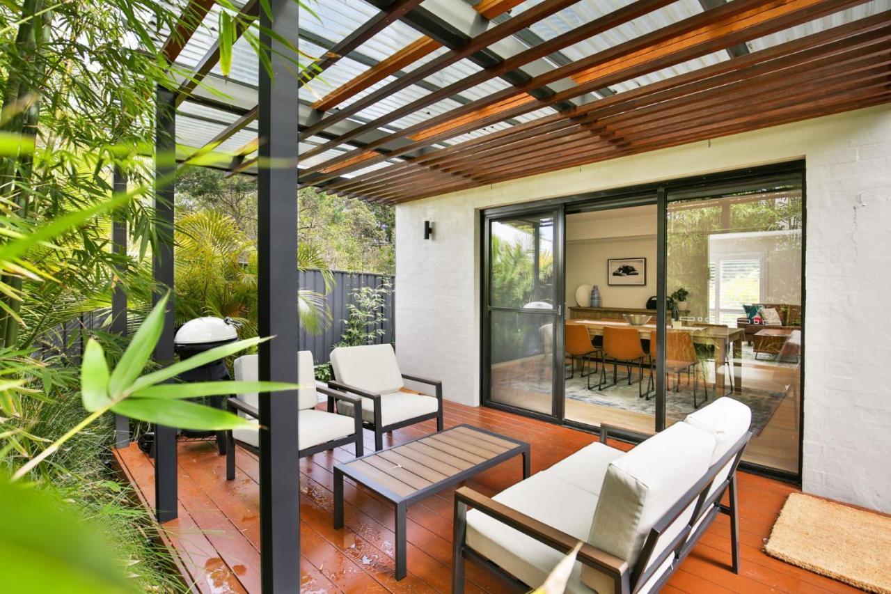Mirigaan I Pet Friendly I 8 Min Walk To Beach Culburra Beach Exterior photo