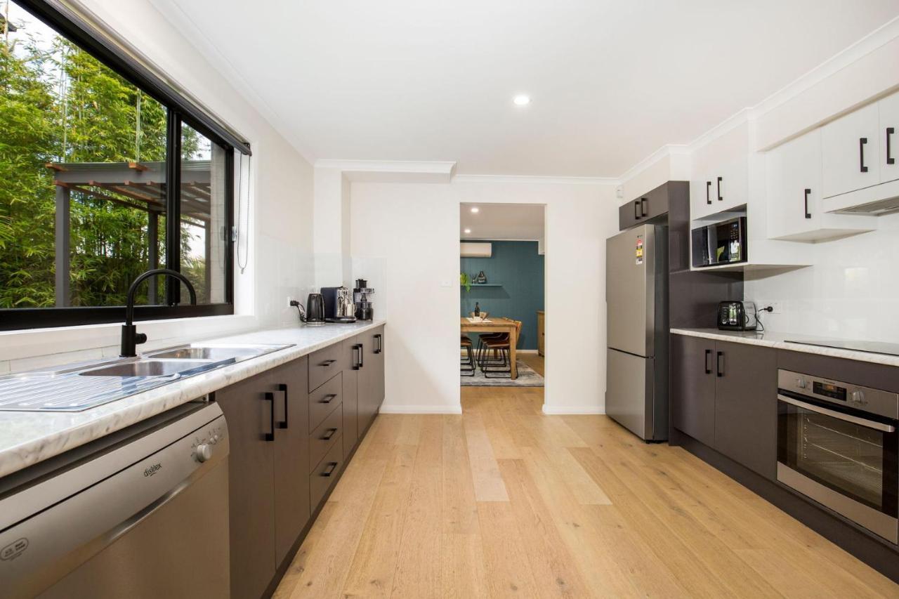Mirigaan I Pet Friendly I 8 Min Walk To Beach Culburra Beach Exterior photo