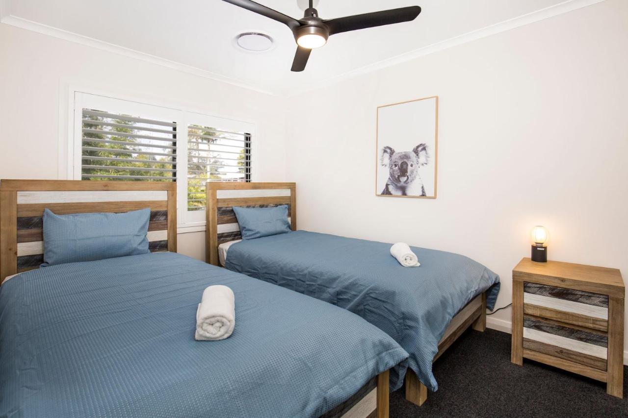 Mirigaan I Pet Friendly I 8 Min Walk To Beach Culburra Beach Exterior photo
