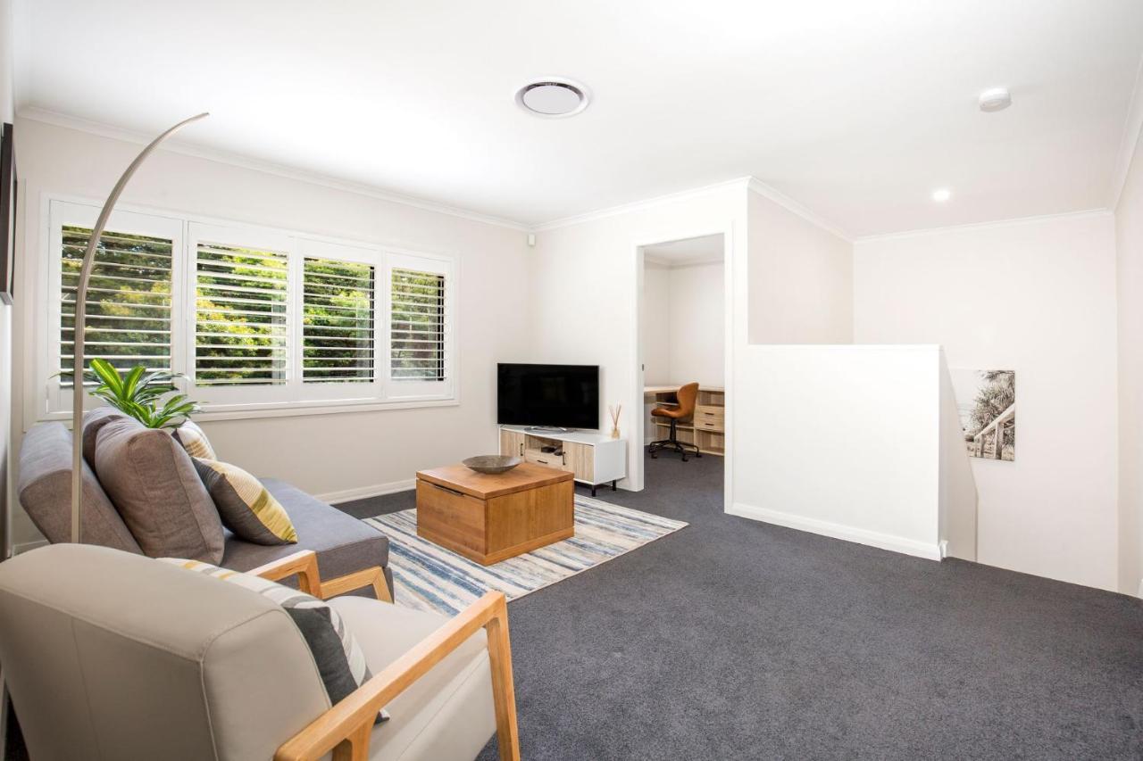 Mirigaan I Pet Friendly I 8 Min Walk To Beach Culburra Beach Exterior photo