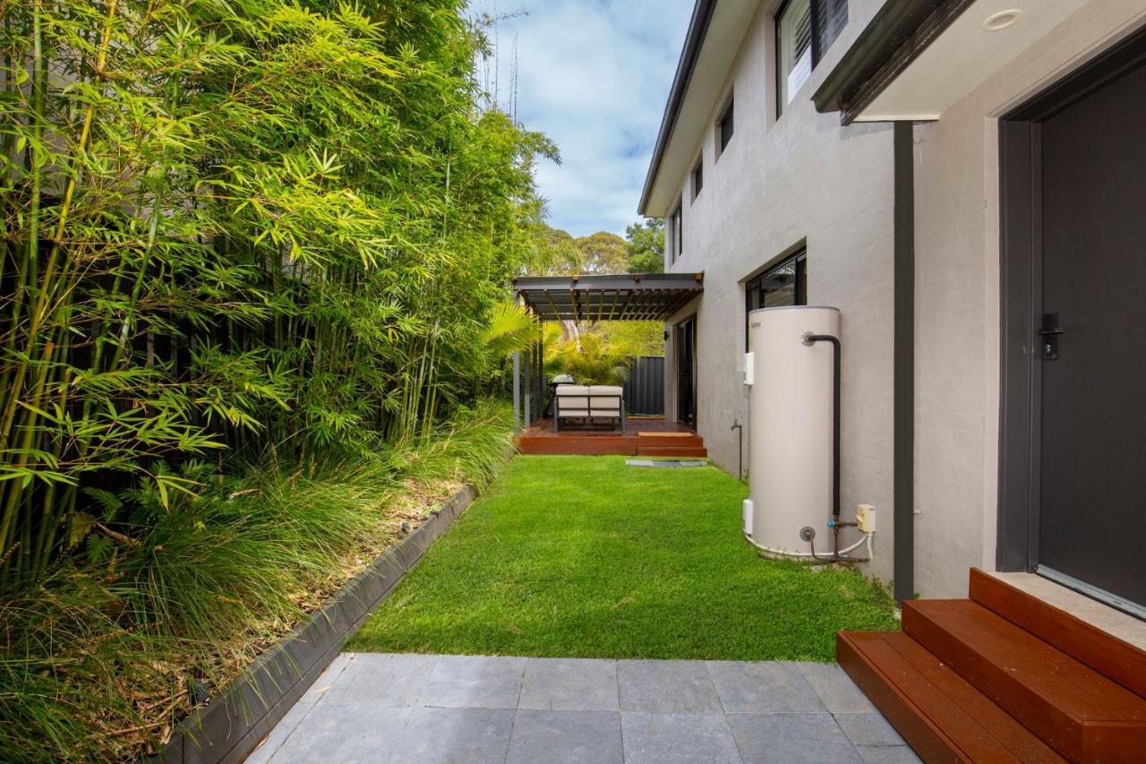 Mirigaan I Pet Friendly I 8 Min Walk To Beach Culburra Beach Exterior photo